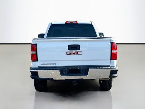Used 2017 GMC Sierra 1500 2WD Regular Cab image 6