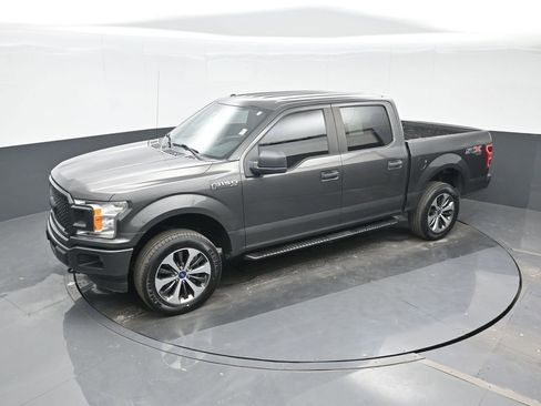 Used 2019 Ford F150 XL w/ Equipment Group 101A Mid image 17