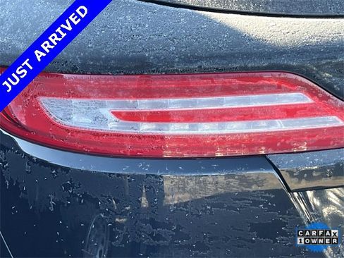 Used 2018 Lincoln MKC Reserve image 7