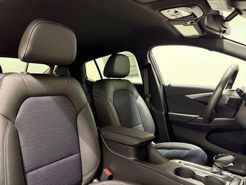 New 2026 Buick Envista Preferred w/ Convenience I Package image 26