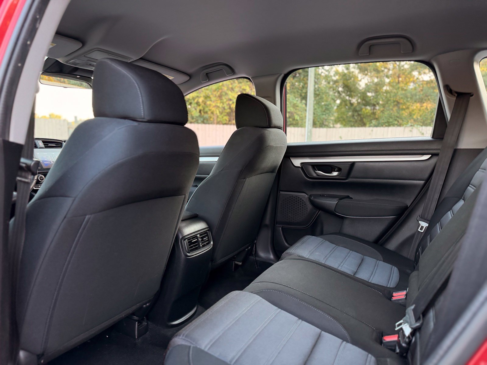 Used 2022 Honda CR-V Special Edition image 13