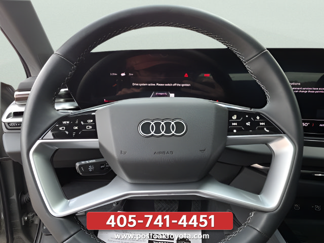 Used 2025 Audi A5 Premium Plus w/ Premium Plus AWD/4WD image 15