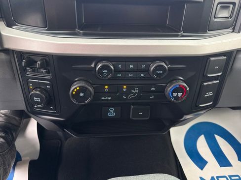 Used 2024 Ford F250 XLT image 20