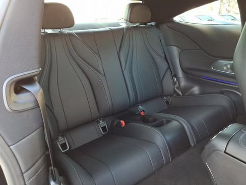 Used 2024 Mercedes-Benz CLE 300 4MATIC Coupe image 19