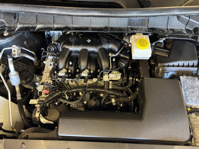 Certified 2024 Nissan Pathfinder Rock Creek AWD/4WD image 23