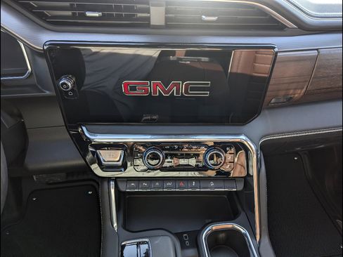 New 2026 GMC Sierra 1500 Denali Ultimate AWD/4WD image 24