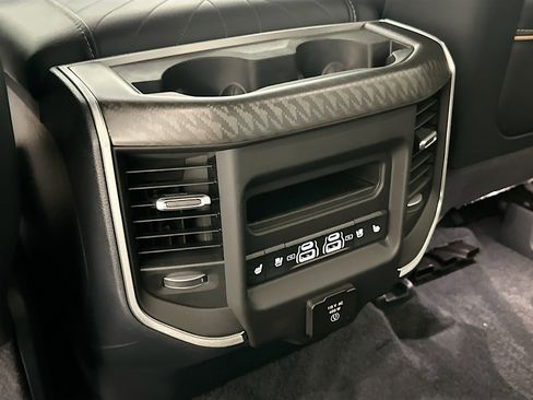 Used 2025 RAM 1500 Tungsten w/ Off Road Group image 26