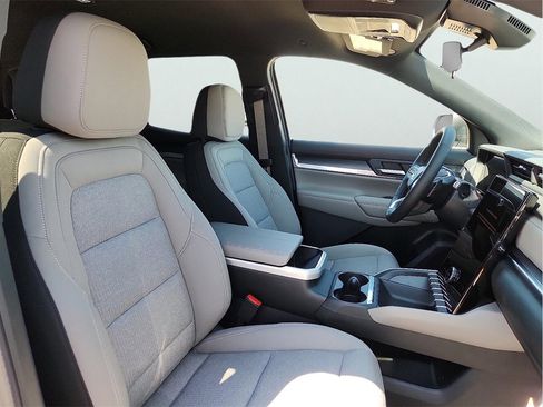 New 2026 GMC Terrain Elevation w/ Black Edition image 15