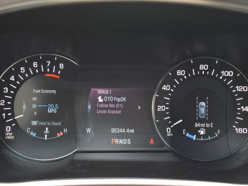 Used 2018 Lincoln MKX Reserve w/ Driver Assistance Package AWD/4WD image 22