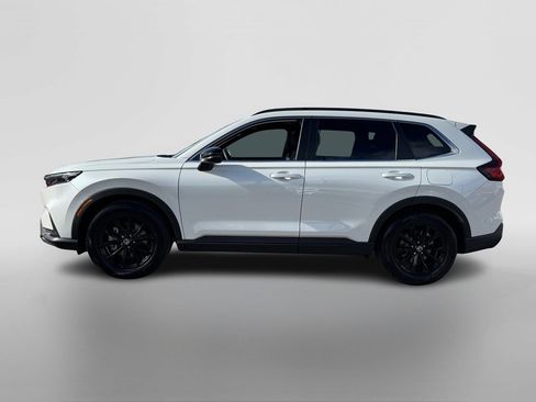 Used 2024 Honda CR-V Sport-L image 2