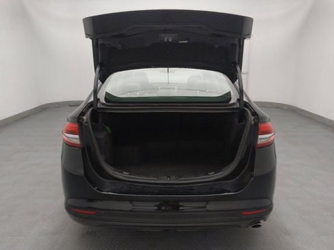 Used 2018 Ford Fusion S image 29