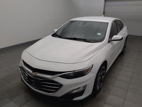 Used 2022 Chevrolet Malibu LT FWD image 15