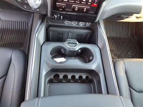 New 2026 RAM 1500 Rebel image 18