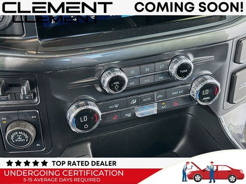 Used 2021 Ford F150 XLT w/ Equipment Group 302A High image 22