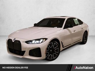 Used 2026 BMW i4 xDrive40i w/ M Sport Package AWD/4WD video 1