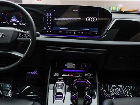 Certified 2025 Audi A5 2.0T Premium w/ Convenience Package image 14