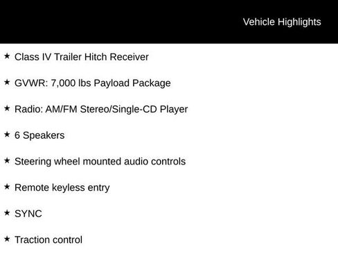 Used 2018 Ford F150 XLT w/ Trailer Tow Package image 9