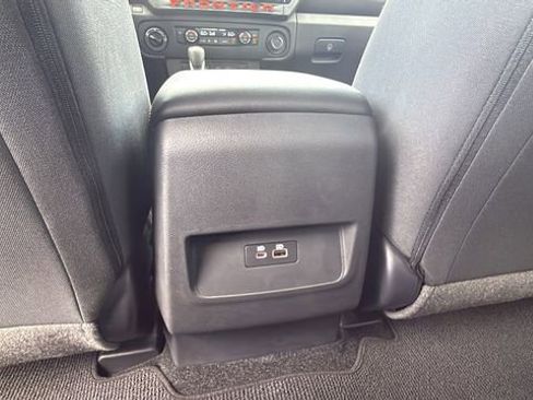 New 2025 Nissan Frontier PRO-4X image 25