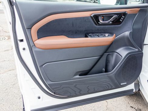 New 2026 Subaru Forester Touring image 35