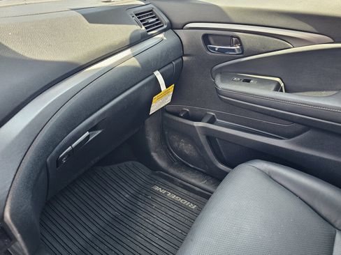 Certified 2023 Honda Ridgeline RTL-E image 29