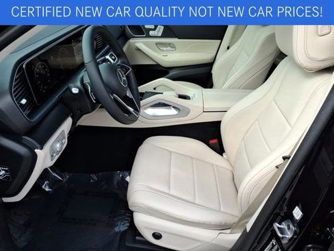 Certified 2024 Mercedes-Benz GLE 450 4MATIC image 13