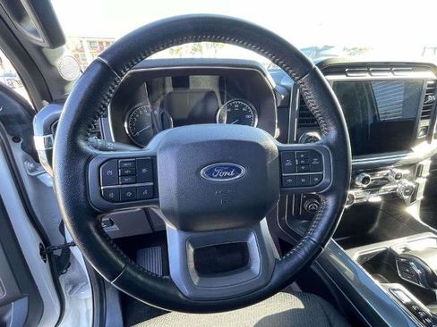 Certified 2022 Ford F150 XLT w/ Equipment Group 302A High image 19