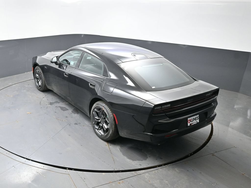 New 2026 Dodge Charger R/T AWD/4WD image 34