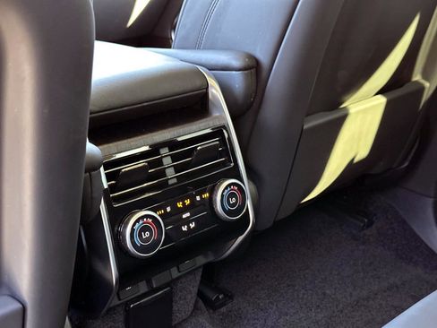 Used 2023 Land Rover Range Rover SE image 15