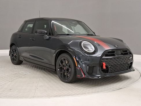 New 2026 MINI Cooper S FWD image 5