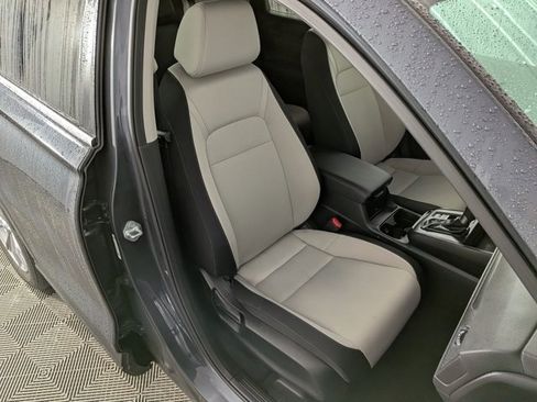 Used 2023 Honda CR-V EX image 29