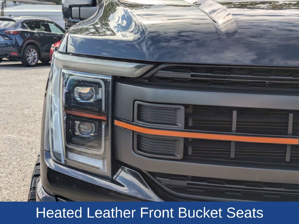 Used 2023 Ford F150 Tremor w/ Equipment Group 402A High AWD/4WD image 10