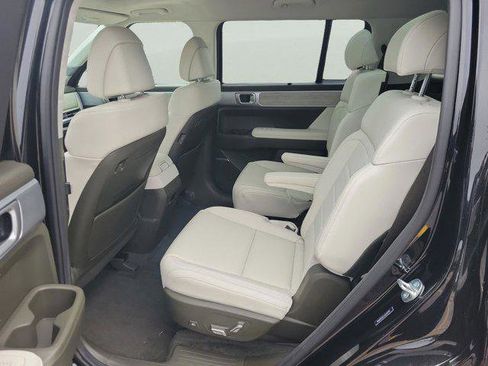 New 2025 Hyundai Santa Fe Calligraphy image 7