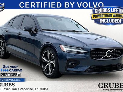 Used 2024 Volvo S60 B5 Core