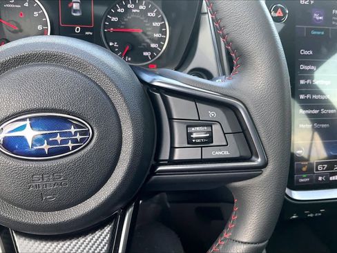 Used 2023 Subaru WRX Premium image 22