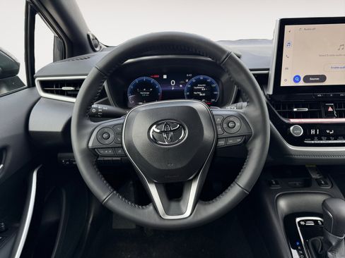 New 2026 Toyota Corolla XSE image 15