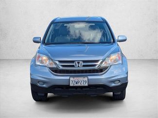 Used 2010 Honda CR-V EX-L video 2