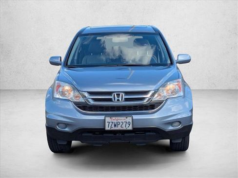 Used 2010 Honda CR-V EX-L image 2
