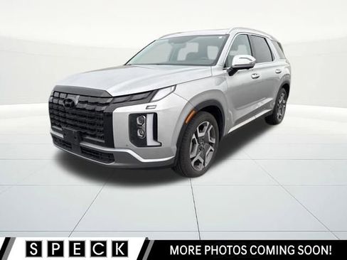 Used 2023 Hyundai Palisade Limited w/ Cargo Package image 1