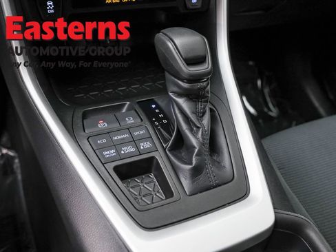 Used 2020 Toyota RAV4 LE w/ All Weather Liner Package image 13