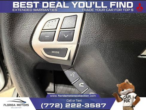 Used 2016 Mitsubishi Lancer ES FWD image 24