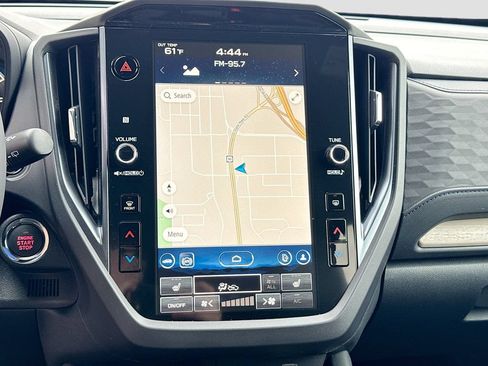 New 2026 Subaru Forester Touring AWD/4WD image 11