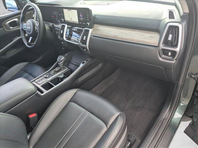 Used 2022 Kia Sorento S w/ Panoramic Sunroof Package AWD/4WD image 21