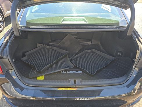 Used 2020 Lexus ES 350 w/ Premium Package FWD image 15