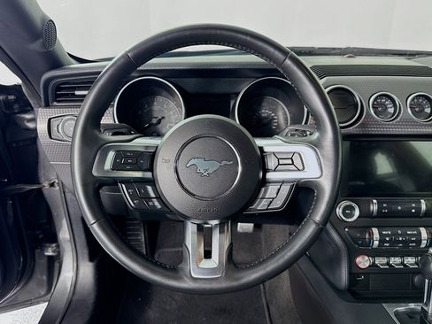Used 2019 Ford Mustang GT Premium w/ GT Performance Package RWD image 11