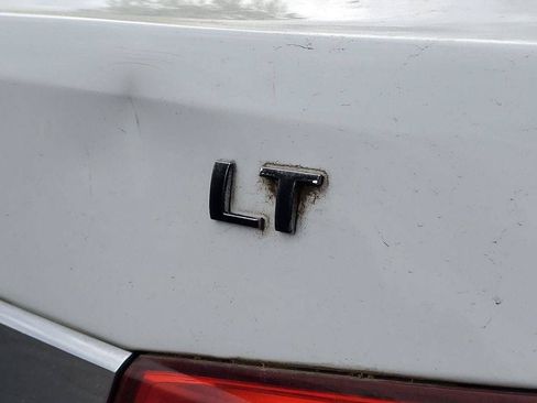 Used 2013 Chevrolet Cruze LT FWD image 29