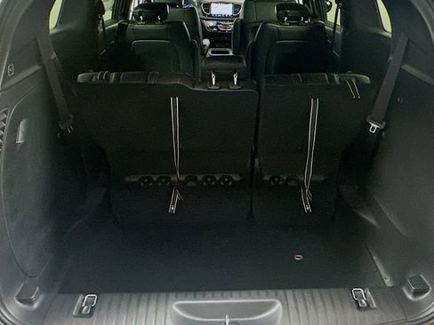 New 2026 Chrysler Pacifica Select image 27