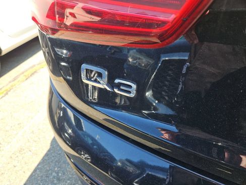 Used 2018 Audi Q3 2.0T Premium AWD/4WD image 4