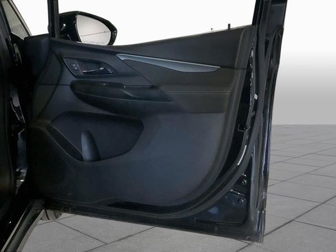 Used 2023 Chevrolet Bolt LT w/ Driver Confidence Package FWD image 21