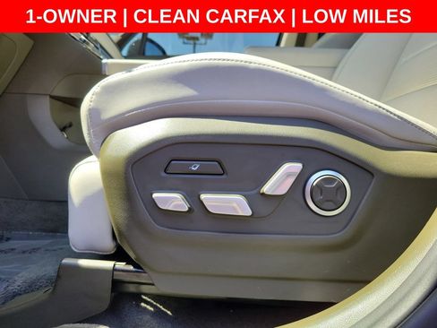 Used 2025 Hyundai Santa Fe Calligraphy AWD/4WD image 25