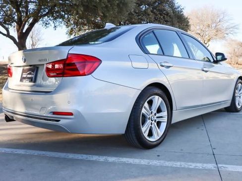 Used 2016 BMW 328i xDrive Sedan image 7